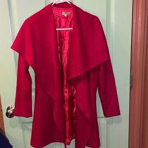 Piko jacket size medium. New without tags